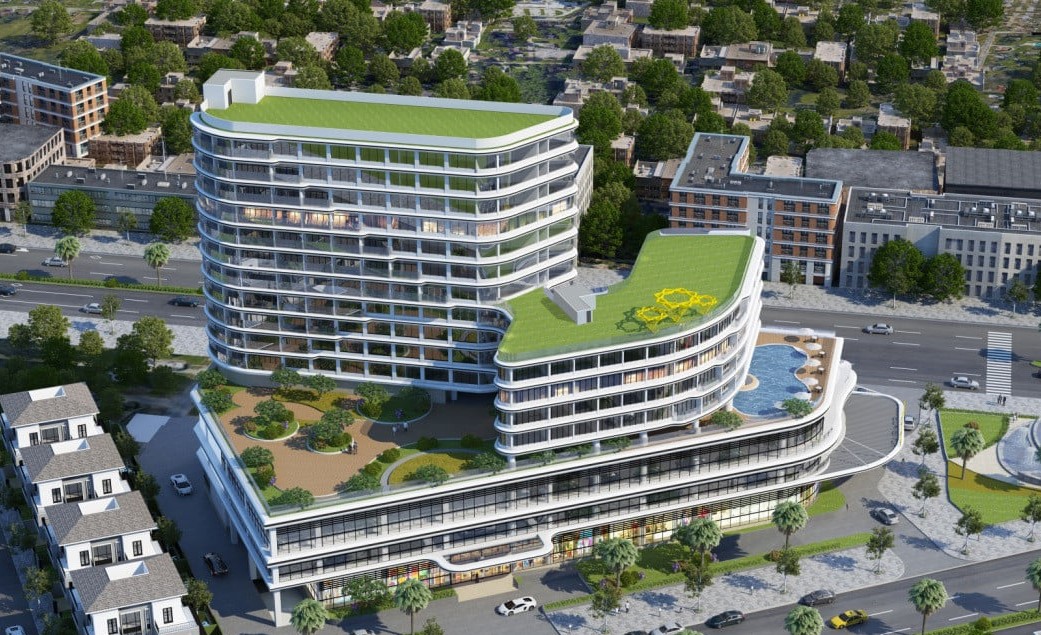 TRUNG TÂM TM VÀ TỔ CHỨC SK HOA SEN YÊN BÁI