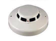 Bình báo khói Hochiki SLV - 24N